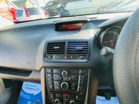 USED 2010 60 VAUXHALL MERIVA 1.4  Exclusiv Great Value 5 door Hatchback