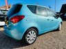 USED 2010 60 VAUXHALL MERIVA 1.4  Exclusiv Great Value 5 door Hatchback