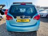 USED 2010 60 VAUXHALL MERIVA 1.4  Exclusiv Great Value 5 door Hatchback