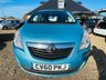 USED 2010 60 VAUXHALL MERIVA 1.4  Exclusiv Great Value 5 door Hatchback