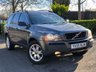 USED 2005 55 VOLVO XC90 2.4 D5 SE AWD 5d 161 BHP LOVELY DRIVE++PLENTY OF PAPER WORK