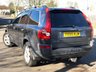USED 2005 55 VOLVO XC90 2.4 D5 SE AWD 5d 161 BHP LOVELY DRIVE++PLENTY OF PAPER WORK