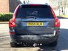 USED 2005 55 VOLVO XC90 2.4 D5 SE AWD 5d 161 BHP LOVELY DRIVE++PLENTY OF PAPER WORK