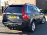 USED 2005 55 VOLVO XC90 2.4 D5 SE AWD 5d 161 BHP LOVELY DRIVE++PLENTY OF PAPER WORK