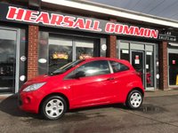 USED 2014 14 FORD KA 1.2 STUDIO 3d 69 BHP 12 MONTHS MOT HPI CLEAR !!