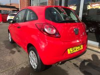 USED 2014 14 FORD KA 1.2 STUDIO 3d 69 BHP 12 MONTHS MOT HPI CLEAR !!