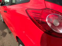 USED 2014 14 FORD KA 1.2 STUDIO 3d 69 BHP 12 MONTHS MOT HPI CLEAR !!