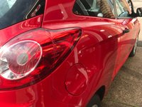 USED 2014 14 FORD KA 1.2 STUDIO 3d 69 BHP 12 MONTHS MOT HPI CLEAR !!