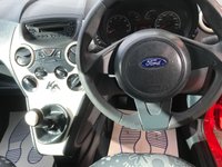 USED 2014 14 FORD KA 1.2 STUDIO 3d 69 BHP 12 MONTHS MOT HPI CLEAR !!