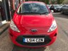 USED 2014 14 FORD KA 1.2 STUDIO 3d 69 BHP 12 MONTHS MOT HPI CLEAR !!