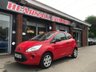 USED 2014 14 FORD KA 1.2 STUDIO 3d 69 BHP 12 MONTHS MOT HPI CLEAR !!