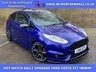 USED 2014 14 FORD FIESTA 1.6 ST-2 3d 180 BHP BC Coilovers, Engine Bay Dress Up