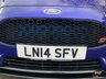 USED 2014 14 FORD FIESTA 1.6 ST-2 3d 180 BHP BC Coilovers, Engine Bay Dress Up