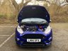 USED 2014 14 FORD FIESTA 1.6 ST-2 3d 180 BHP BC Coilovers, Engine Bay Dress Up