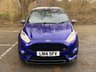 USED 2014 14 FORD FIESTA 1.6 ST-2 3d 180 BHP BC Coilovers, Engine Bay Dress Up