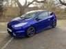 USED 2014 14 FORD FIESTA 1.6 ST-2 3d 180 BHP BC Coilovers, Engine Bay Dress Up