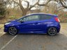 USED 2014 14 FORD FIESTA 1.6 ST-2 3d 180 BHP BC Coilovers, Engine Bay Dress Up