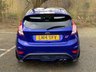 USED 2014 14 FORD FIESTA 1.6 ST-2 3d 180 BHP BC Coilovers, Engine Bay Dress Up