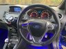 USED 2014 14 FORD FIESTA 1.6 ST-2 3d 180 BHP BC Coilovers, Engine Bay Dress Up