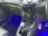 USED 2014 14 FORD FIESTA 1.6 ST-2 3d 180 BHP BC Coilovers, Engine Bay Dress Up