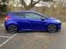 USED 2014 14 FORD FIESTA 1.6 ST-2 3d 180 BHP BC Coilovers, Engine Bay Dress Up