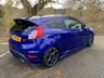 USED 2014 14 FORD FIESTA 1.6 ST-2 3d 180 BHP BC Coilovers, Engine Bay Dress Up