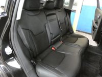 USED 2021 21 JEEP COMPASS 1.4 MULTIAIR II NIGHT EAGLE 5d 138 BHP SAT NAV PART LEATHER REAR VIEW CAMERA