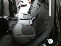 USED 2021 21 JEEP COMPASS 1.4 MULTIAIR II NIGHT EAGLE 5d 138 BHP SAT NAV PART LEATHER REAR VIEW CAMERA