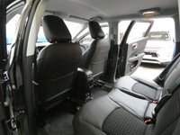 USED 2021 21 JEEP COMPASS 1.4 MULTIAIR II NIGHT EAGLE 5d 138 BHP SAT NAV PART LEATHER REAR VIEW CAMERA