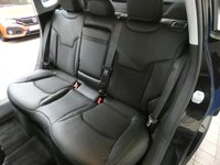 USED 2021 21 JEEP COMPASS 1.4 MULTIAIR II NIGHT EAGLE 5d 138 BHP SAT NAV PART LEATHER REAR VIEW CAMERA