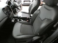 USED 2021 21 JEEP COMPASS 1.4 MULTIAIR II NIGHT EAGLE 5d 138 BHP SAT NAV PART LEATHER REAR VIEW CAMERA