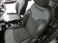 USED 2021 21 JEEP COMPASS 1.4 MULTIAIR II NIGHT EAGLE 5d 138 BHP SAT NAV PART LEATHER REAR VIEW CAMERA
