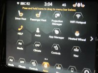 USED 2021 21 JEEP COMPASS 1.4 MULTIAIR II NIGHT EAGLE 5d 138 BHP SAT NAV PART LEATHER REAR VIEW CAMERA