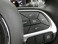 USED 2021 21 JEEP COMPASS 1.4 MULTIAIR II NIGHT EAGLE 5d 138 BHP SAT NAV PART LEATHER REAR VIEW CAMERA