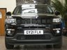 USED 2021 21 JEEP COMPASS 1.4 MULTIAIR II NIGHT EAGLE 5d 138 BHP SAT NAV PART LEATHER REAR VIEW CAMERA