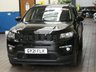 USED 2021 21 JEEP COMPASS 1.4 MULTIAIR II NIGHT EAGLE 5d 138 BHP SAT NAV PART LEATHER REAR VIEW CAMERA