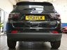 USED 2021 21 JEEP COMPASS 1.4 MULTIAIR II NIGHT EAGLE 5d 138 BHP SAT NAV PART LEATHER REAR VIEW CAMERA