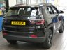USED 2021 21 JEEP COMPASS 1.4 MULTIAIR II NIGHT EAGLE 5d 138 BHP SAT NAV PART LEATHER REAR VIEW CAMERA
