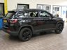 USED 2021 21 JEEP COMPASS 1.4 MULTIAIR II NIGHT EAGLE 5d 138 BHP SAT NAV PART LEATHER REAR VIEW CAMERA