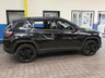 USED 2021 21 JEEP COMPASS 1.4 MULTIAIR II NIGHT EAGLE 5d 138 BHP SAT NAV PART LEATHER REAR VIEW CAMERA