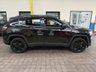 USED 2021 21 JEEP COMPASS 1.4 MULTIAIR II NIGHT EAGLE 5d 138 BHP SAT NAV PART LEATHER REAR VIEW CAMERA