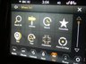 USED 2021 21 JEEP COMPASS 1.4 MULTIAIR II NIGHT EAGLE 5d 138 BHP SAT NAV PART LEATHER REAR VIEW CAMERA