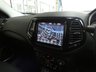 USED 2021 21 JEEP COMPASS 1.4 MULTIAIR II NIGHT EAGLE 5d 138 BHP SAT NAV PART LEATHER REAR VIEW CAMERA