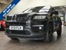 USED 2021 21 JEEP COMPASS 1.4 MULTIAIR II NIGHT EAGLE 5d 138 BHP SAT NAV PART LEATHER REAR VIEW CAMERA