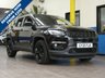 USED 2021 21 JEEP COMPASS 1.4 MULTIAIR II NIGHT EAGLE 5d 138 BHP SAT NAV PART LEATHER REAR VIEW CAMERA