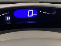 USED 2011 61 HONDA CIVIC 1.3 I-VTEC TYPE S I-SHIFT 3d 98 BHP 6 Speed Automatic