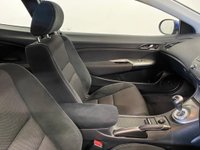 USED 2011 61 HONDA CIVIC 1.3 I-VTEC TYPE S I-SHIFT 3d 98 BHP 6 Speed Automatic
