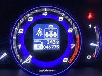 USED 2011 61 HONDA CIVIC 1.3 I-VTEC TYPE S I-SHIFT 3d 98 BHP 6 Speed Automatic