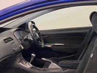 USED 2011 61 HONDA CIVIC 1.3 I-VTEC TYPE S I-SHIFT 3d 98 BHP 6 Speed Automatic