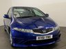 USED 2011 61 HONDA CIVIC 1.3 I-VTEC TYPE S I-SHIFT 3d 98 BHP 6 Speed Automatic